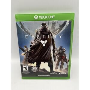 Destiny Xbox One Bungie, Activision Complete
